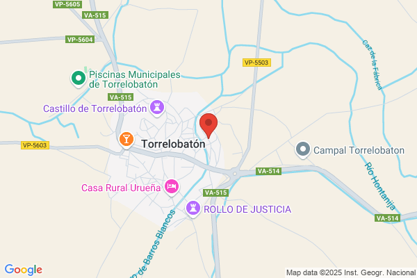 Excavaciones Garrote