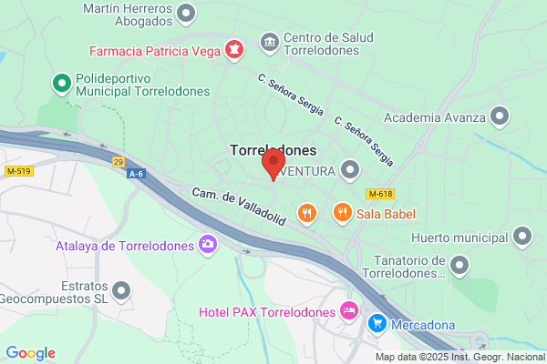 Acme El Armario S.L.