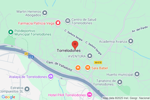 Rodriguez-Torices Sanz m. A.