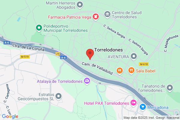 El Campanario