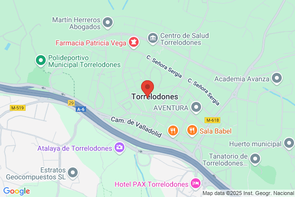 Cristalerias Torrelodones S.A.