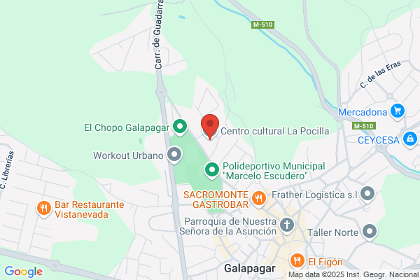 Fundación Isidora Ediciones y Eventos de Cultura