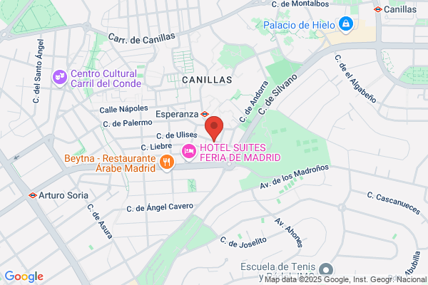 Aberdeen Gestion Y Servicios S.A.
