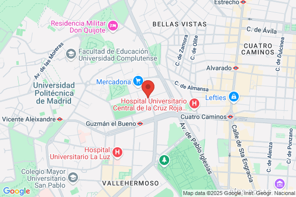 Escuela Internacional De Protocolo S.L.