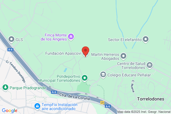 Fundacion Im