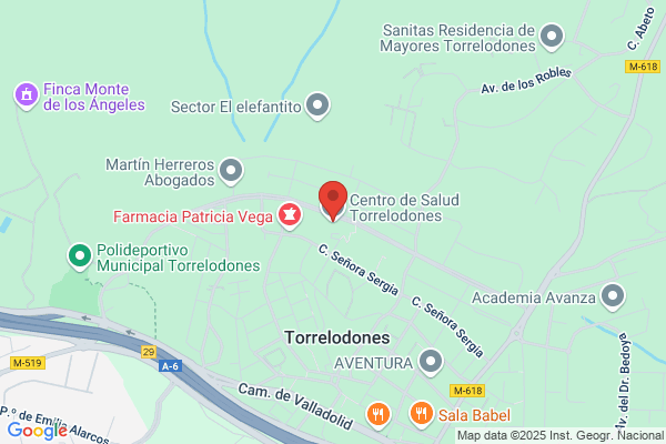 Instituto Nacional De La Salud.Plan Nacional De cita previa - cita previa