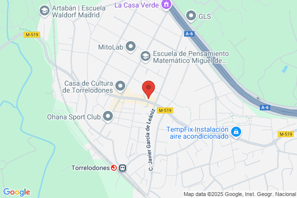 Fast Mex Parkesur S.L.