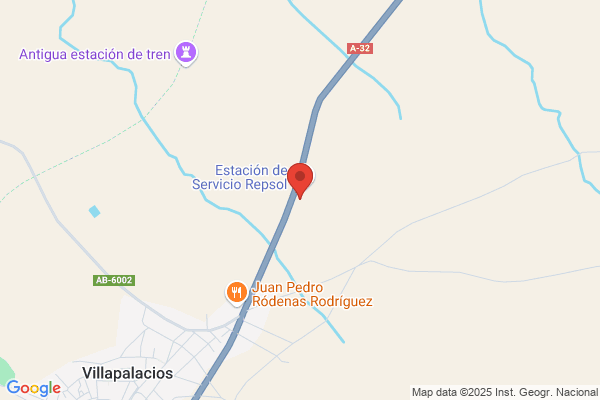 Restaurante Flores