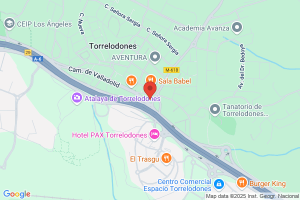Restaurante La Entrada