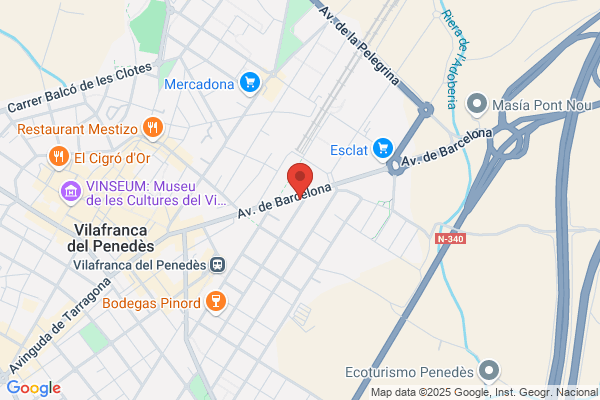 Mobles Guardiet, S.A