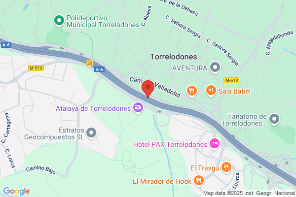 Tourane Business, S. L