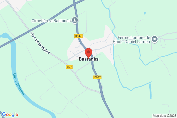 Bastanis S.L