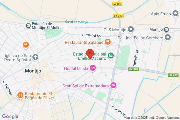 Farmacia Dra. Nazaret Luengo Nieto