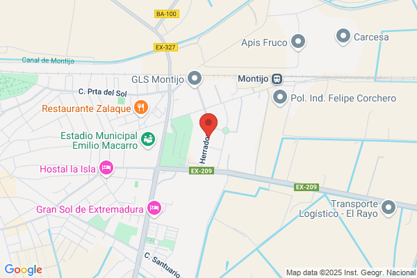 Agroquimicos Mensan S.L.