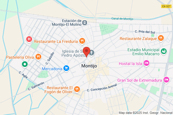 Asesoria De Empresas Montijo S.L.