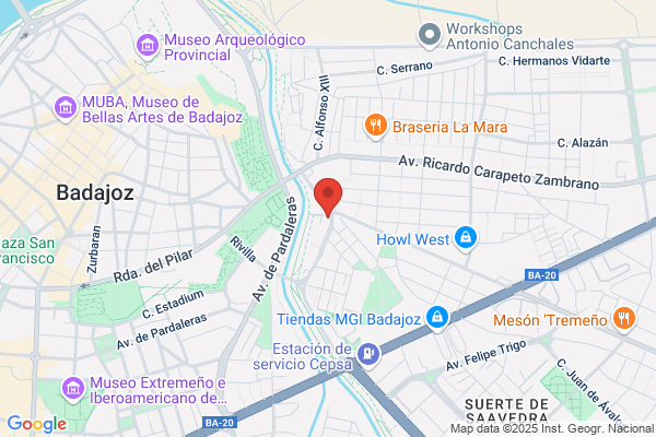 Asociacion De Empresarios De Montijo Y Comarca