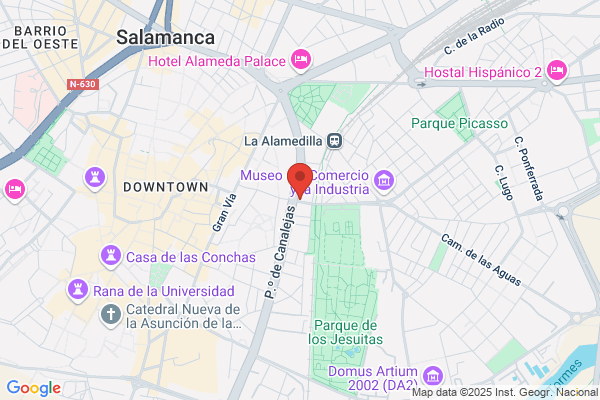 Auto Escuela San Antonio