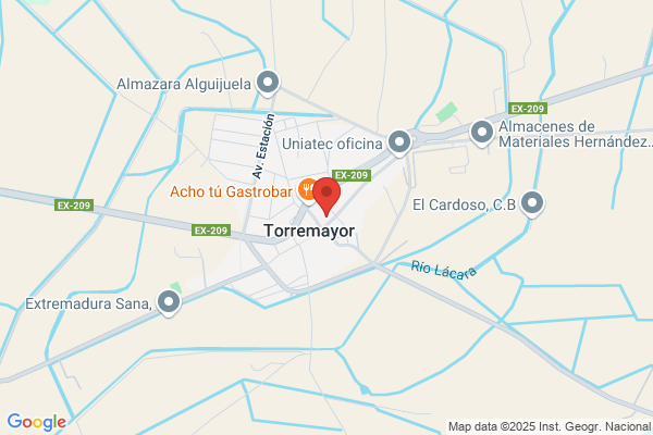 Ayuntamiento (Emisora Municipal)