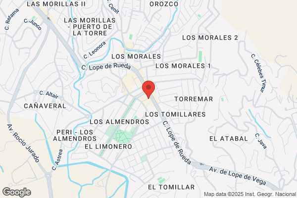 Bar Espa-Ol - Abierto Todos Los Dias cafeteria bolleria
