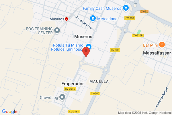 Cabezas Martin Agricola Comercial S.L.