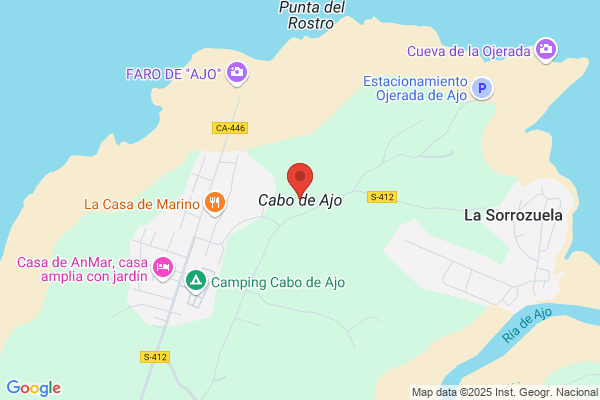 Cabo Aunion j.