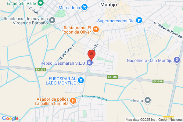 RESTAURANTE PIZZASTAR