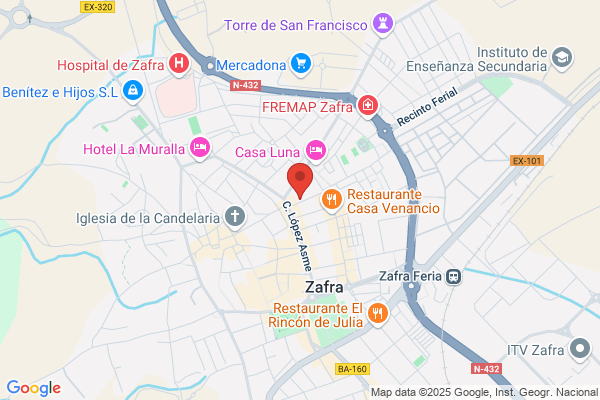 Sportium en Salón Ceca