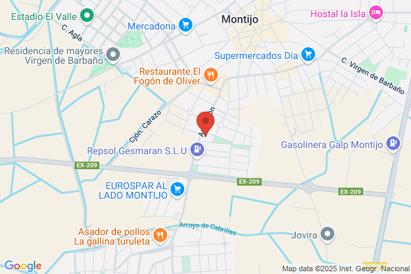 Sportium en Salón Winner Montijo