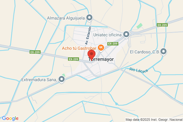 Supermercado Tabares - Servicio A Domicilio
