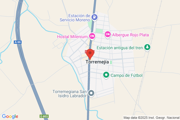 Alimentacion Ferdia S.L.