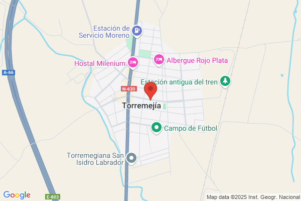 Ayuntamiento De Torremejía