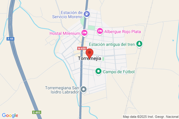 Caja Rural De Extremadura