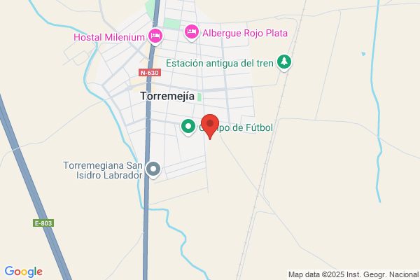 Extremaflor S.A.L. - Flores