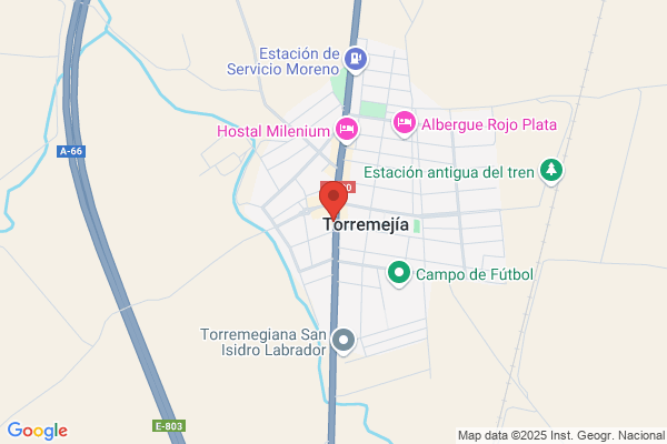 Restaurante Almeda