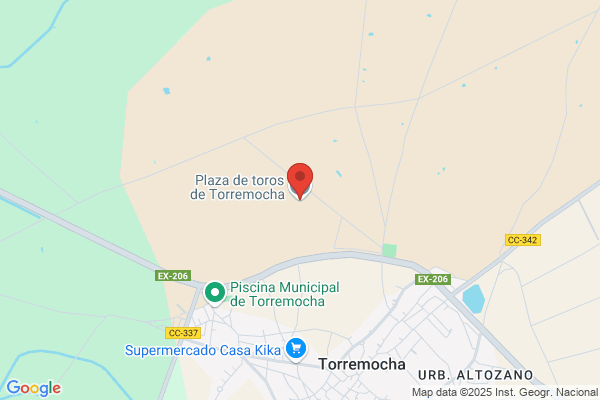 Ganados Torremocha