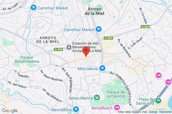 Capozzoli Abogados
