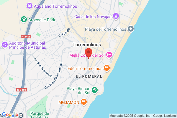Aguirre Travel S.L.