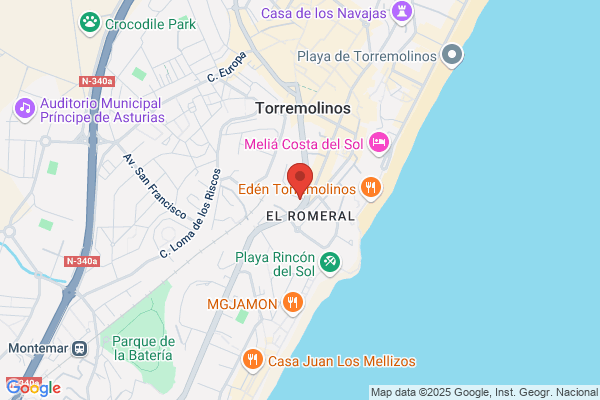 Jumbo Tours España S.L.Sociedad Unipersonal