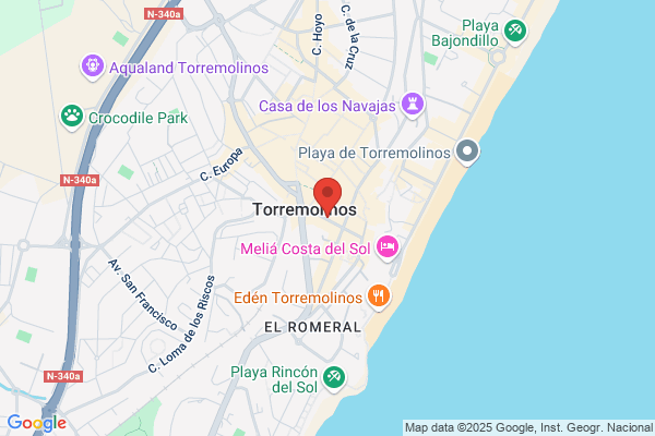 Tiempo Libre S. A.