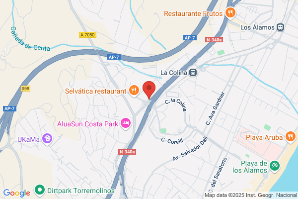 Viajes Cervera