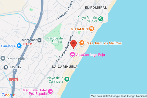 Alohatmálaga