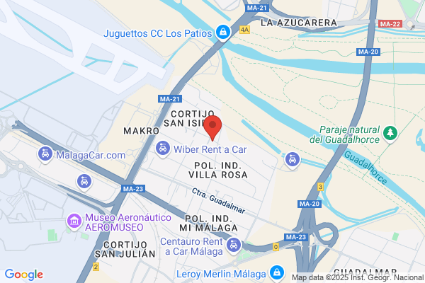 Zenith Rent A Car S.L.