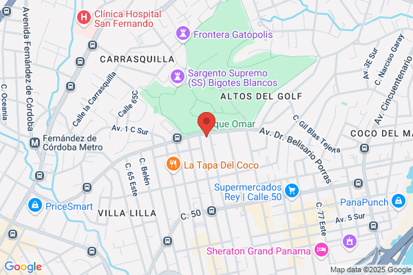 Garzon Peralta m. B.