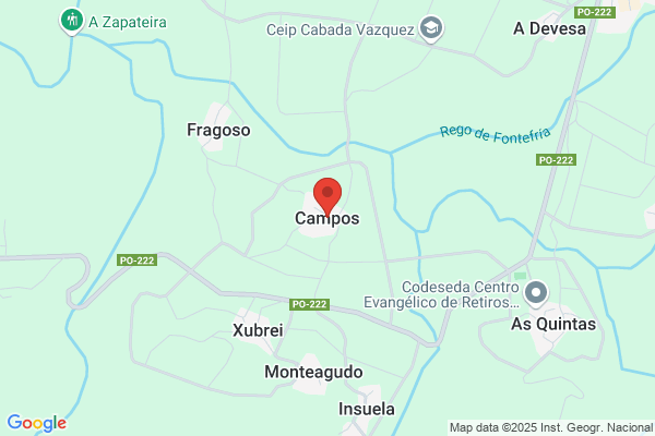 Campos Estrada p. A.