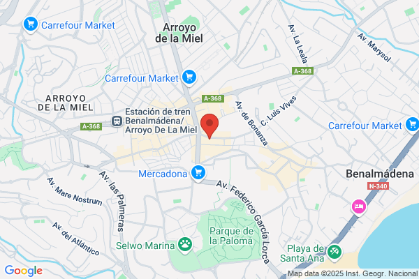 Banco De Andalucia S. A.