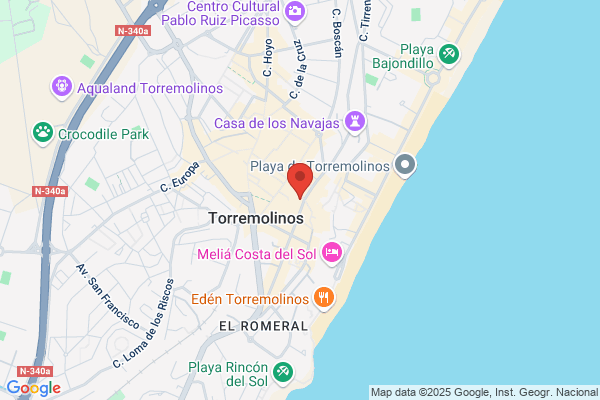 Restaurante Aroma