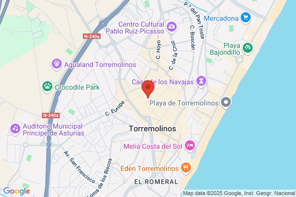 Gonzalez Jerez m.