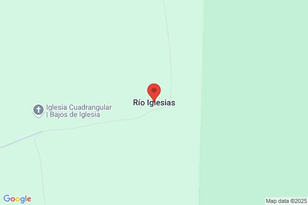 Iglesias Rio e.