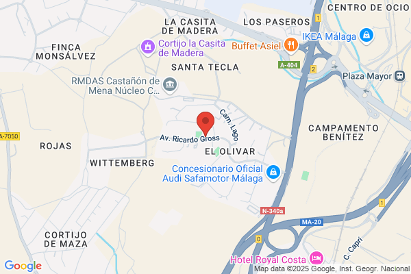 Machuca Rosales a.
