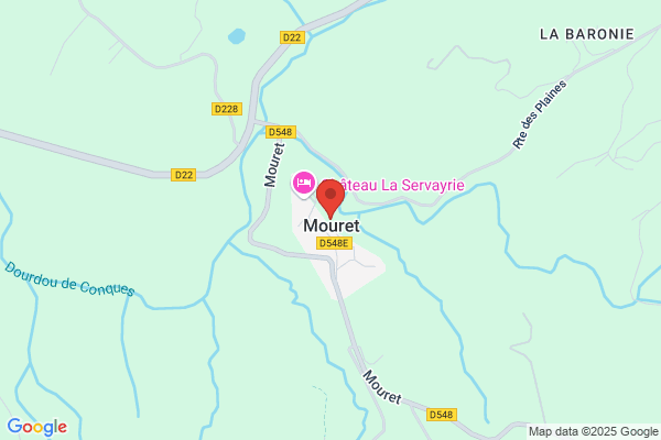 Mouret m.